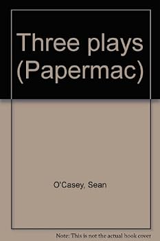 Three plays (Papermac)
