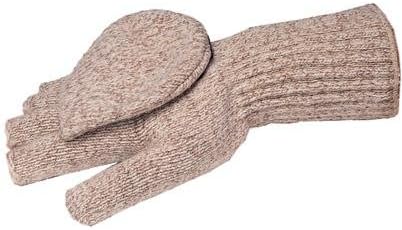 Convertible Glove/Mitt Large