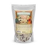 Bird Supplies Wordly Cuisines African Sunset
