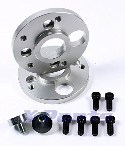 Adaptateur disques trou Cercle Adaptateur 20 mm 4 x 100 sur 5 x 120 4100–5120–20P