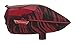 Virtue Spire 200 Electronic Paintball Loader / Hopper - Graphic Red
