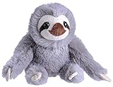 Mit einer Größe von 15 cm ist das Kuscheltier Wild Republic Kuscheltier perfekt zum Spielen und Liebhaben.