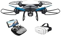 Algopix Similar Product 20 - Promark GPS Shadow Drone  Premier