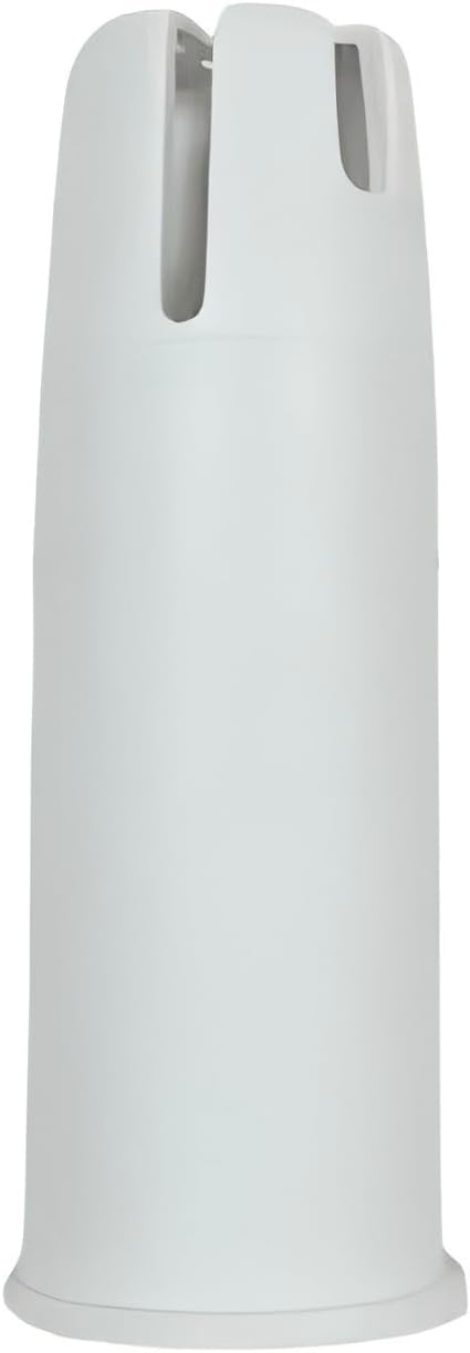 Compatible with Frigidaire 154122701 Dishwasher Wash Spray Tower Tip,Direct Replacement Part