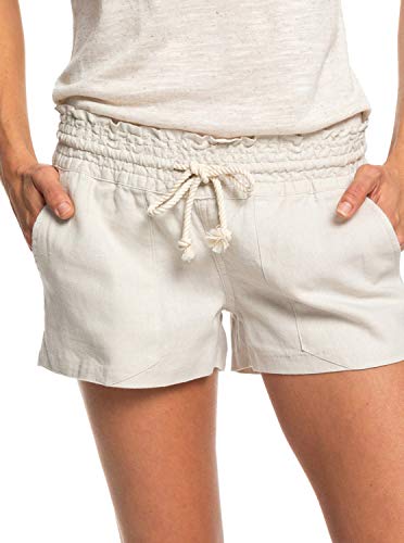 Roxy Women's Oceanside Beach Short4
