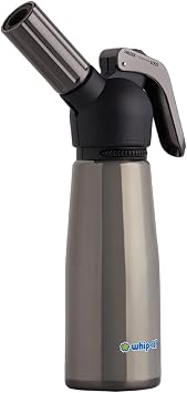 Motif Torch, Black & Black Chrome