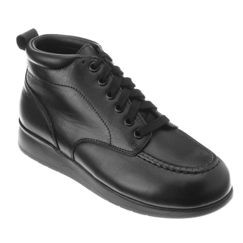 Drew Shoe Women's Phoenix Plus Boots,Black,11 N