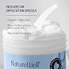 NATURE WELL Clinical Retinol Rejuvenate & Tone Moisture Cream for Face, Body, Hands, Boosts Skin Firmness, Enhances Skin Tone, No Greasy Residue, 10 Oz
