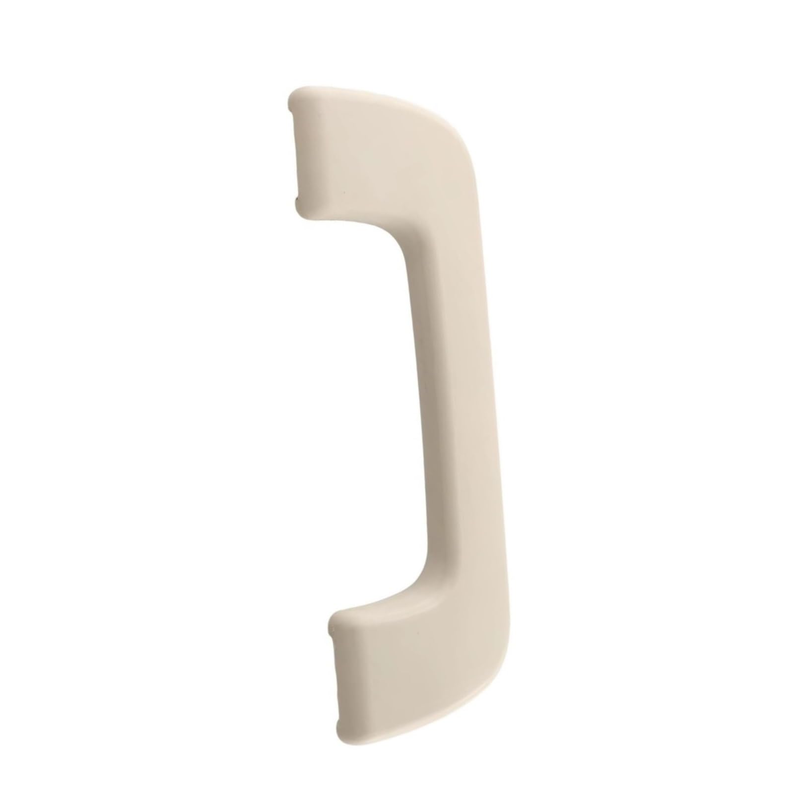 DSEQOPHH Auto Interior Grab Rail Compatible with Q8 2019 1 Pcs Car Interior Handle Roof Headliner Handle Armrest Replacement Accessories 8UD857607