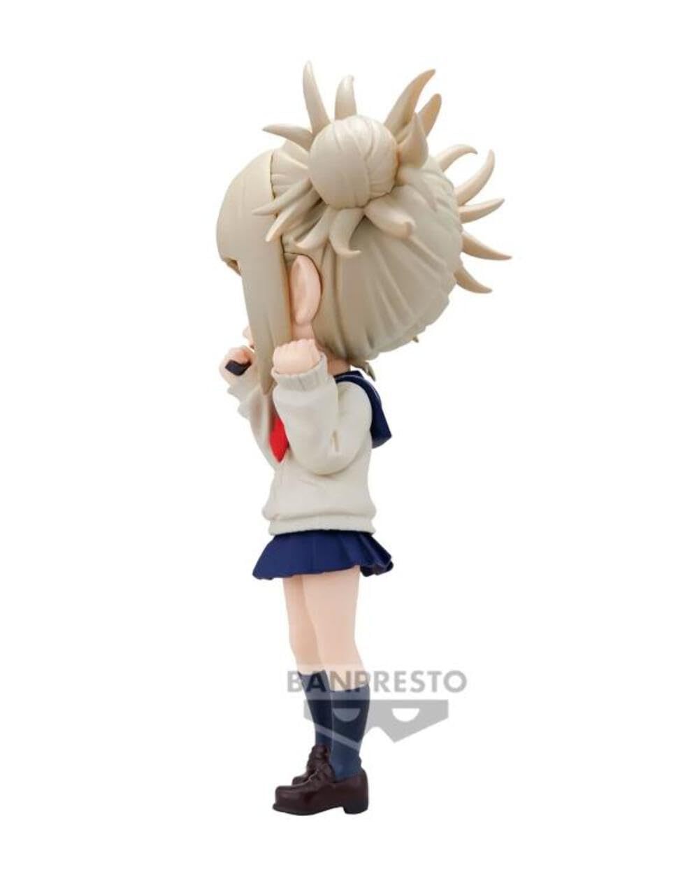 Amazon.co.jp: バンプレスト 僕のヒーローアカデミア Q posket
