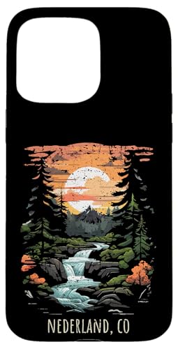 Nederland Rh k AeB[NfUC X}zP[X iPhone 15 Pro Max p