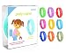 Potty Trainer - New Upgraded Version - Toilet Trainer for Kids Makes Potty Training Easier - Watch with Extra Wrist Band, Smaller Wrist Band Size, Water Resistant + More Colors (Teal+Pink)