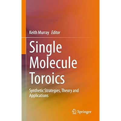 Single Molecule Toroics