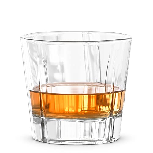 Rosendahl - Grand Cru - Whiskyglas, 4er Set, 27 cl