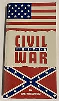 Civil War Trivia 1557700117 Book Cover