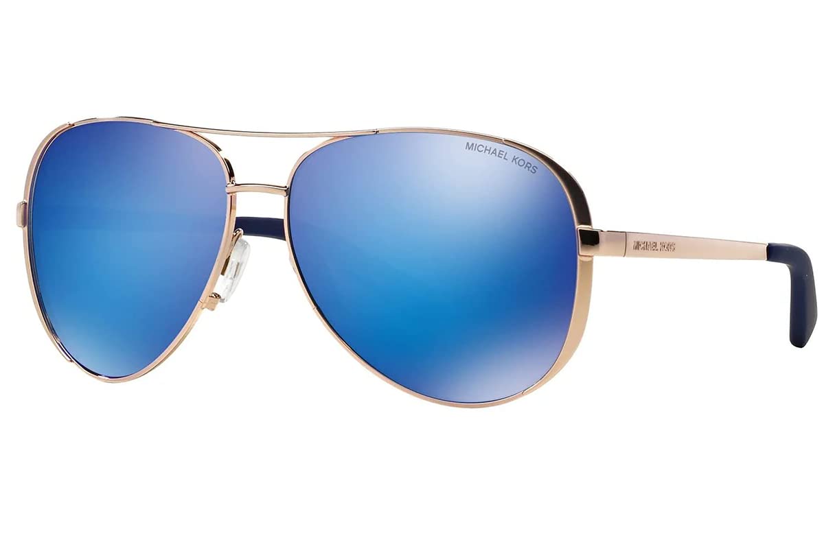 Michael Kors 60 mm MK1101B Chelsea Bright