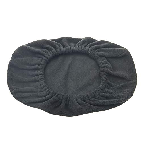 MOEBULB Center Console Lid Armrest Soft Pad Protector Cushion Cover Compatible with 2011-2017 Jeep Grand Cherokee - Thumbnail 3