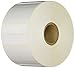 WPL305 2.0IN X 1.0IN Polyester LBL 4IN Od-roll