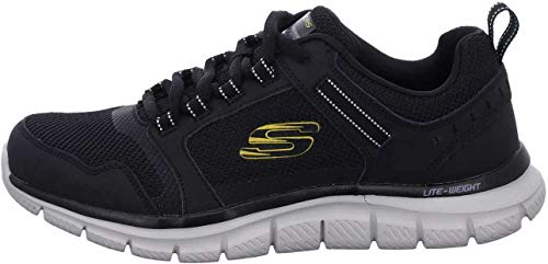 Skechers Men's Gymnastics, Sports Shoes2