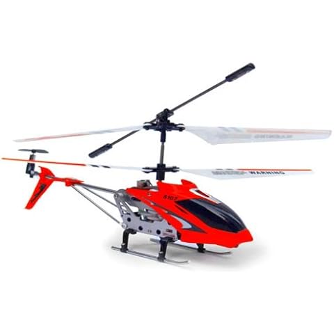 Makant SYMA S107G - RC Hubschrauber Cover