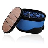 LHCBSOK RE230985 RE312946 Air filter kit Compatible with John Deere tractor 9560R 9460RT 9460R