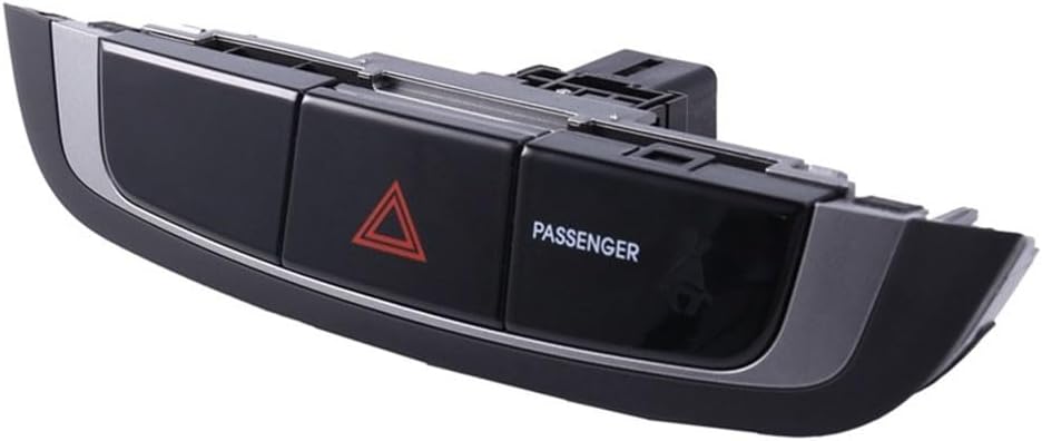 Hazard Lights Switch Button for Tucson Ix35 2012-2014