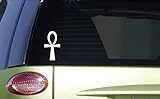 Ankh *H926* 8 inch Sticker decal Egypt egyptian symbols