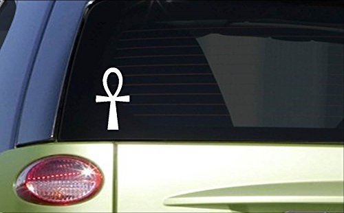 EZ-STIK AnkhH926 8 inch Sticker Decal Egypt Egyptian Symbols