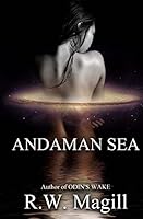 Andaman Sea 150033684X Book Cover