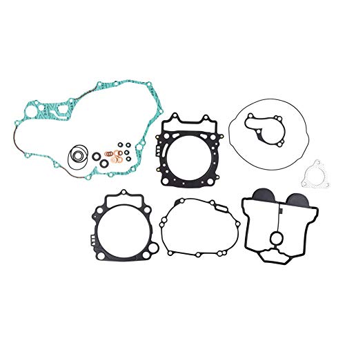 Kit complet de joints Tusk Yamaha YZ450F 18-19 pour entretien moteur moto