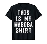 Photo Gallery this is my waboba shirt player sarcastico maglietta Photo Gallery this is my waboba shirt player sarcastico maglietta