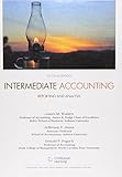 Intermediate Accounting: Reporting and Analysis