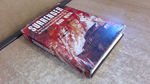 SURRENDER. B0000CO7IR Book Cover
