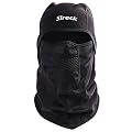 Sireck Cold Weather Balaclava Ski Mask, Water Resistant and Windproof Fleece Thermal Face Mask, Hunting Cycling Motorcycle Neck Warmer Hood Winter Gear for Men Women