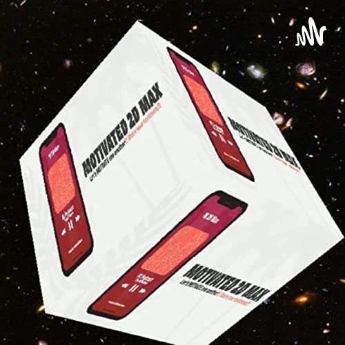 Couverture de Motivated 2D Max