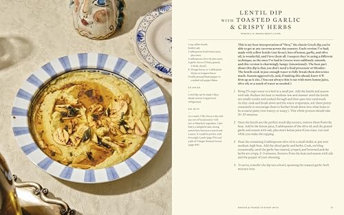 Something from Nothing: A Cookbook Hardcover – November 11, 2025 - Image 4