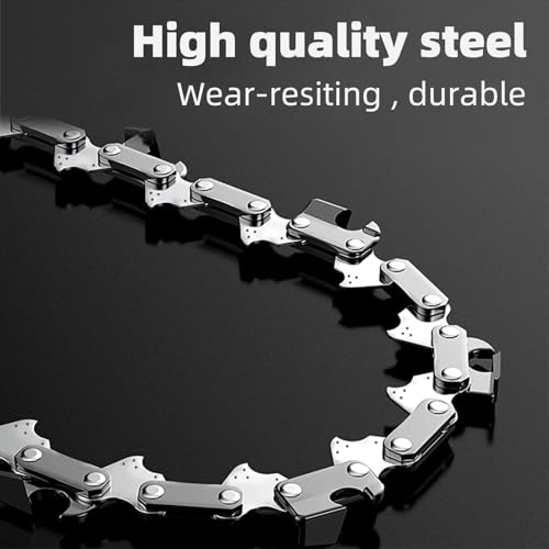 4 Pack 12 Inch Chainsaw Chain