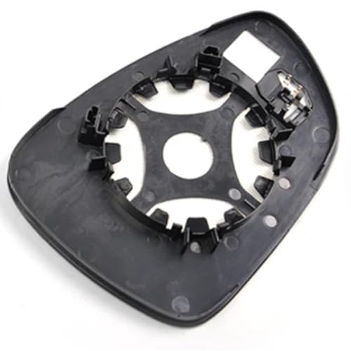 Cristal de espejo con calefacción para Citroën DS3 izquierdo 2009-2019 6