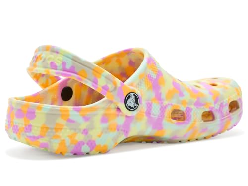 Image of Crocs Unisex-Child Classic Graphic Clog