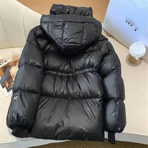 Veste d'hiver style coréen pour femme, doudoune de qualité supérieure - 2