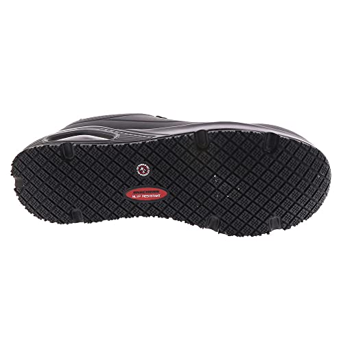 Skechers Women's Work Uno Sr Deloney Shoe3