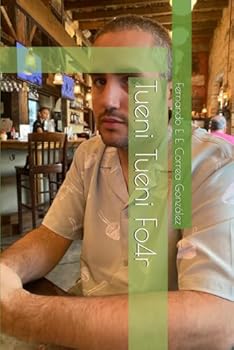 Paperback Tueni Tueni Fo4r (Spanish Edition) [Spanish] Book