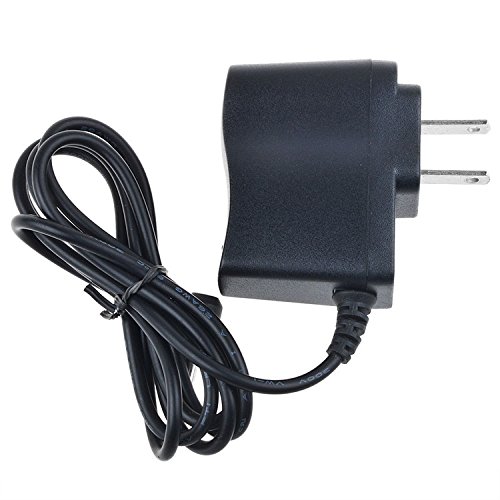 image for PK Power New AC/DC Adapter Compatible with Sharp 722 MD Portable Recor