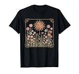 Summer Flower Wildflower Gifts Women Men Boho