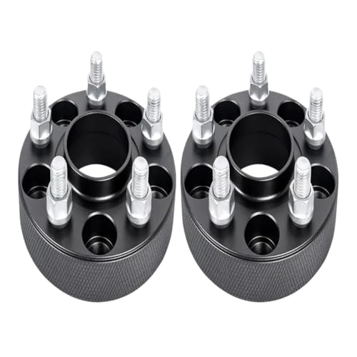 Entretoise de roue 5x4.5 en alliage aéronautique pour Tesla Model Y