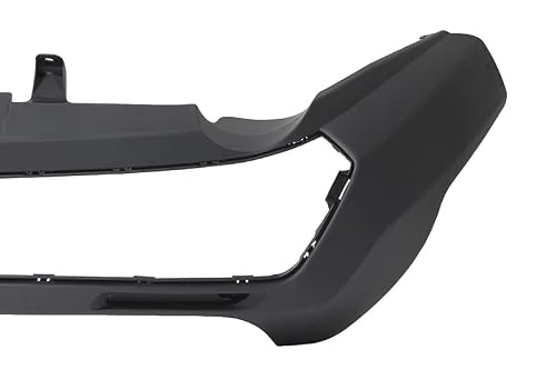 For 2019 2020 2021 Toyota Rav4 Adventure,Trail,Trd Off-Road Rear Bumper Cover Textured #TOP1