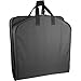 Wally Bags 42 Inch Garment Bag with Pocket