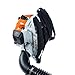 Stihl BR 200 2-takt Benzin Laubbläser - 680 m³/h