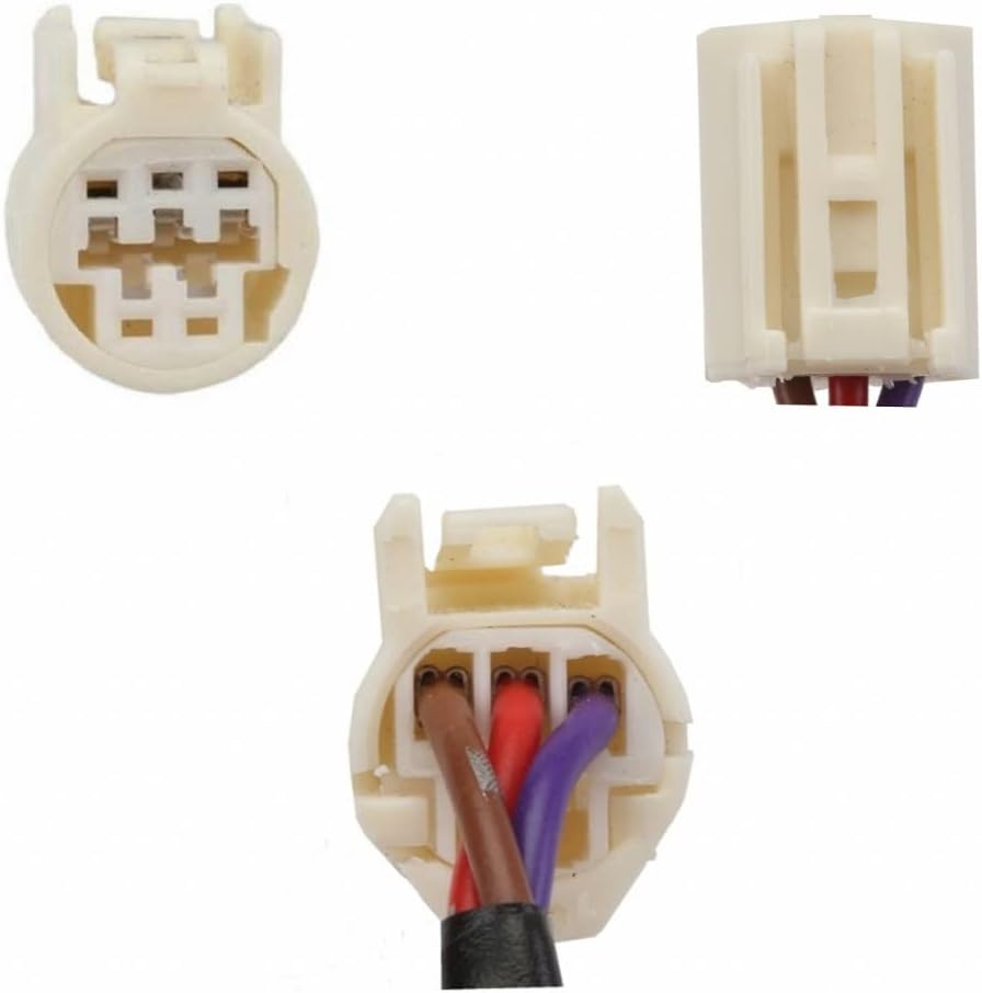 For Toyota RAV4 2019 20 21 22 23 2024 Door Mirror Assembly Passenger Side | Non-Heated | For TO1321387 | 87910-42E31