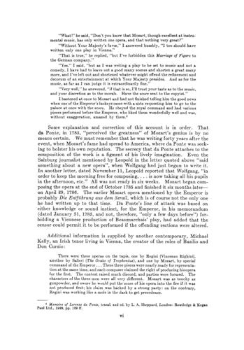 Wolfgang Amadeus Mozart - The Marriage of Figaro Vocal Score | Italian and English Opera Sheet Music | G. Schirmer Edition for Voice and Piano | Complete Vocal Score for Singers and Music Teachers - Image 7